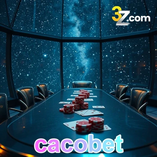 cacobet.com