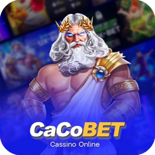 cacobet Cassino Online
