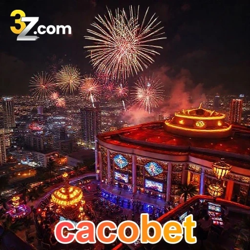 cacobet.com Jogos de caça-níqueis