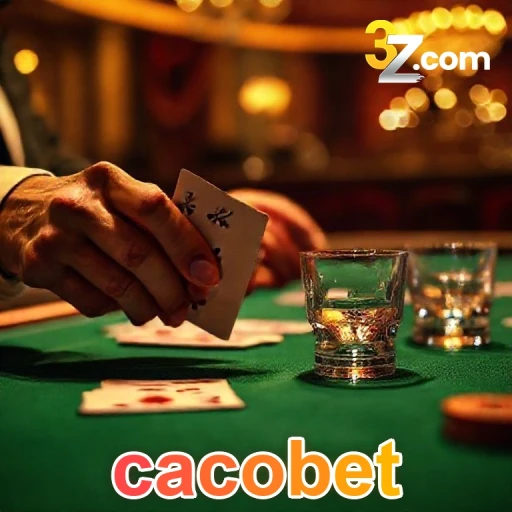 cacobet.com